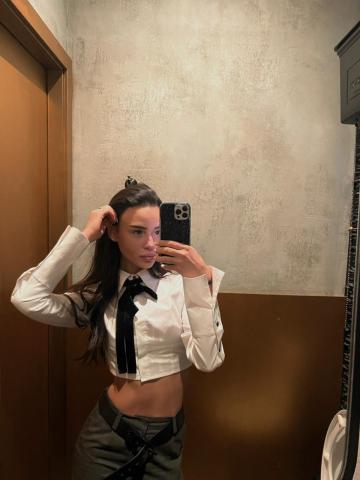 Индивидуалка Полина Фотография 4