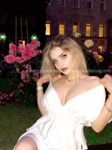 Индивидуалка Марта Фотография 3