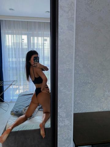 Индивидуалка Екатерина Фотография 2
