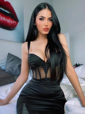 Индивидуалка Юлия Фотография 3